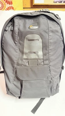 Lowepro Computrekker Plus AW - Camera Backpack Bag Storage Case Adjustable - Image 1 of 4