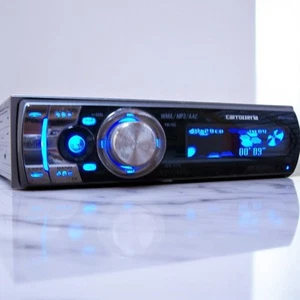 Carrozzeria DEH-P710 CD Player Pioneer Head Unit Car Audio Stereo - Picture 1 of 3
