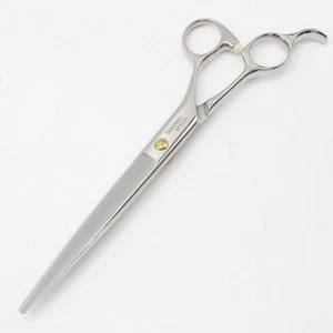 MIYABI Yamanaka Spezial Schneideschere 7" Hamaguri Klinge versetzter Griff 68,9 g - Bild 1 von 21