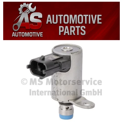 PIERBURG 7.05373.04.0 Valvola Pressione Olio Jeep Renegade/Fiat 500X 1.6-2.0 MJ - Imagen 1 de 1