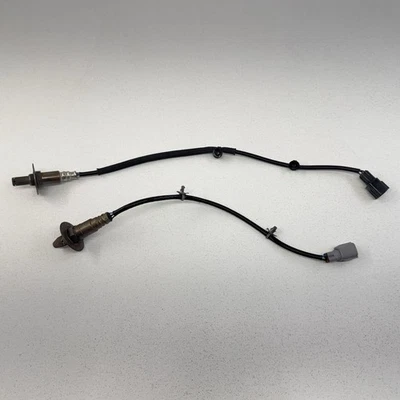 Par de sensores de oxígeno de escape O2 13-20 Subaru BRZ 86 FR-S fabricante de equipos originales Foto 1 de 4