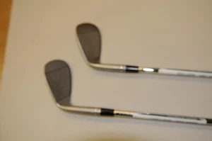 taylormade milled grind 2 wedge set (52/0SB and 60/08LB) - Picture 1 of 5