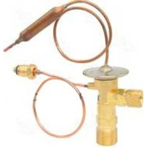 38864 4-Seasons Four-Seasons A/C Expansion Valve Front Passenger Right Side Hand - Picture 1 of 1