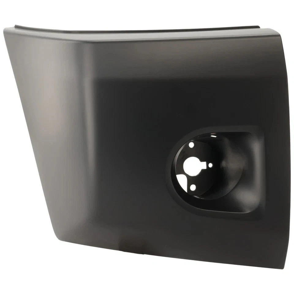 Новый передний правый бампер подходит для Nissan Titan NI1005148 62024ZR00A 2008-2015 годов выпуска - Изображение 1 из 1