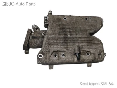 Upper Intake Manifold From 2007 Chevrolet Malibu  3.5 12598057 - Image 1 of 4