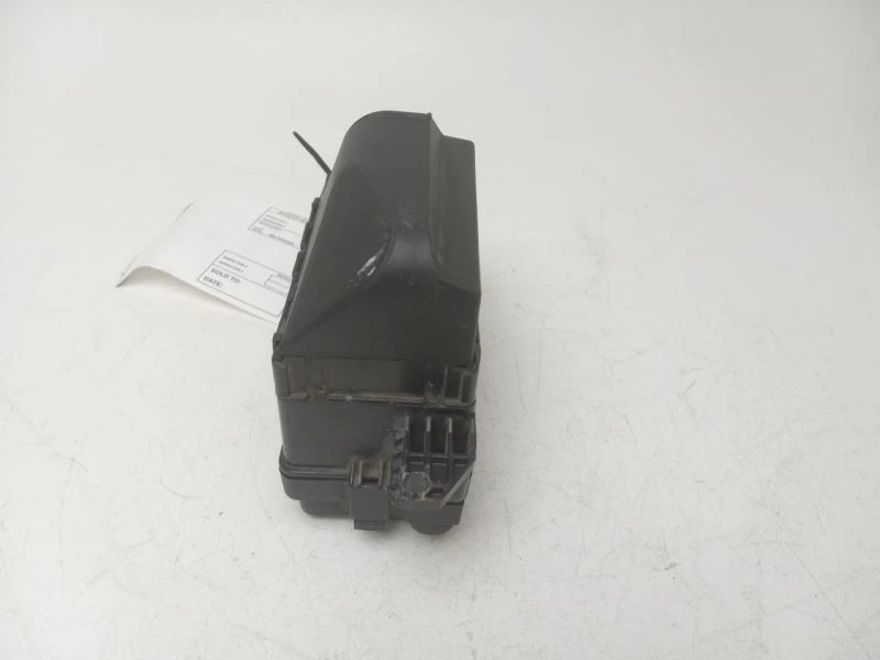 2011 MINICOOPER МОТОРНЫЙ ОТСЕК ШРИФТ ПРЕДОХРАНИТЕЛЬ РЕЛЕ СОЕДИНИТЕЛЬНАЯ КОРОБКА - Изображение 1 из 4