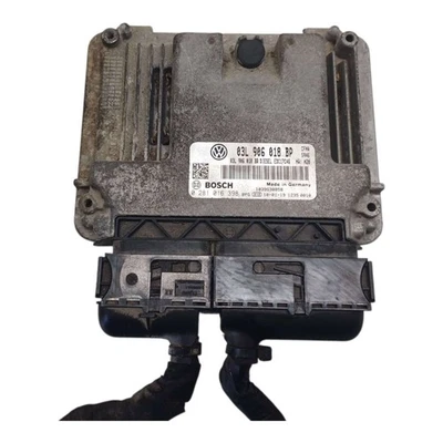 CENTRALINA MOTORE PER SKODA Yeti 1° Serie 03L906018BP CFH Diesel 1968 (09>) - Immagine 1 di 4