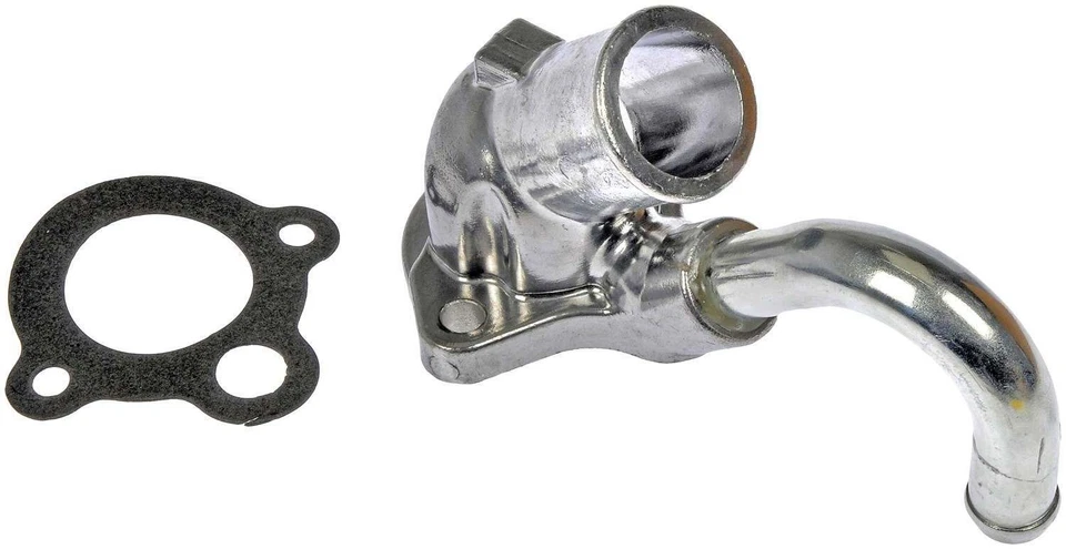 Carcasa termostato refrigerante 65-81 Oldsmobile Cutlass 5.4 5.7 6.6 7.5 V8 902-2016 Foto 1 de 1