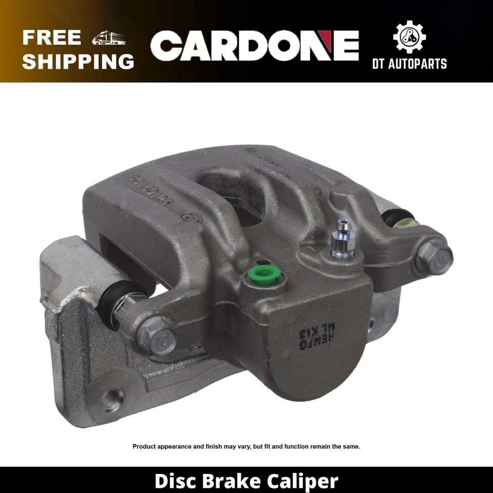 Pinza de freno de disco trasera izquierda Cardone 2014 2015 para Hyundai Santa Fe XL 2013-2016 Foto 1 de 4