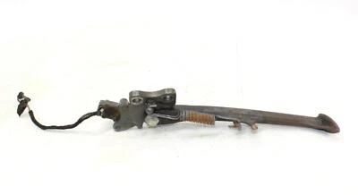 Kawasaki Ninja Zx7r Zx750p 1996 pata de cabra soporte lateral OEM Foto 1 de 4