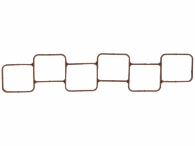 Прокладка впускного отверстия для зарядного устройства Dodge 2006-2010 годов выпуска Mahle 89594FX 2007 2008 2009 годов выпуска - Изображение 1 из 2