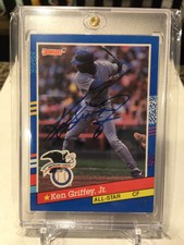 2019 Donruss Baseball Cards 8