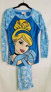 Disney Cinderella 2-pc adult sleepwear set (Size Small (4-6)) - Picture 1 of 4