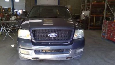 Used Front Left Door Window Regulator Front fits: 2004 Ford F150 PICKUP New Styl - Изображение 1 из 4