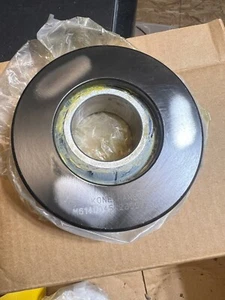Konecranes  Ball Joint Pin Bearing M6140045 2355/ 2019 Heavy duty fast free ship - Picture 1 of 2
