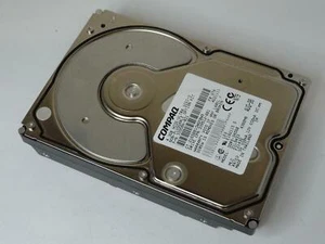 IBM Compaq 4.3Gb SCSI 68Pin 7.2K 3.5in HDD ( 21L9433 DDRS-34560 339512-001 ) REF - Picture 1 of 5