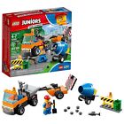 Lego Juniors/4+ Road Repair Truck 10750 Building Kit (73 Piece)