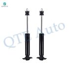 Pair of 2 Front Shock Absorber For 1955-1957 Chevrolet One-Fifty Series