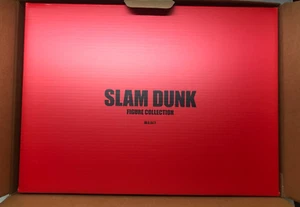 The First Slam Dunk Figura Colección de Películas Shohoku Set Primera Edición JPN Limite - Imagen 1 de 11