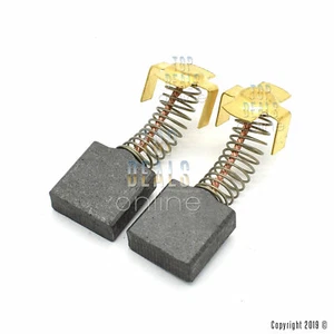 Cepillos de carbono Einhell TC-DH 43 para martillo de demolición BT-DH 1600 TC-DH 1600 - Imagen 1 de 2