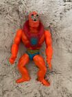 Vintage 1982 Masters of Universe Beast Man Action Figure Includes Chest Armor