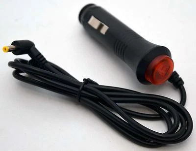 NUEVO Cargador de coche para reproductor de DVD portátil Philips PD700 PET741 DCP855 PD9000/37 Foto 1 de 4