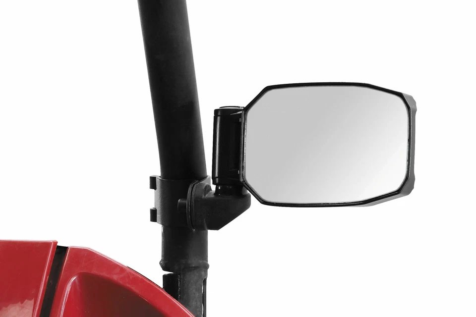 Seizmik - 18093 - Strike Side View Mirror