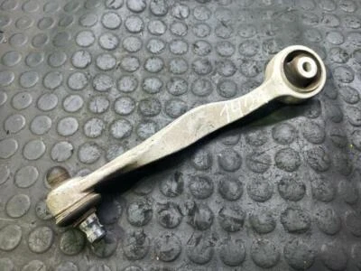 front lower suspension arm rh for AUDI A4 CABRIO (8H) 1.8 T 2005 186858 - Imagen 1 de 4