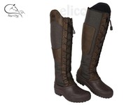 riding walking boots