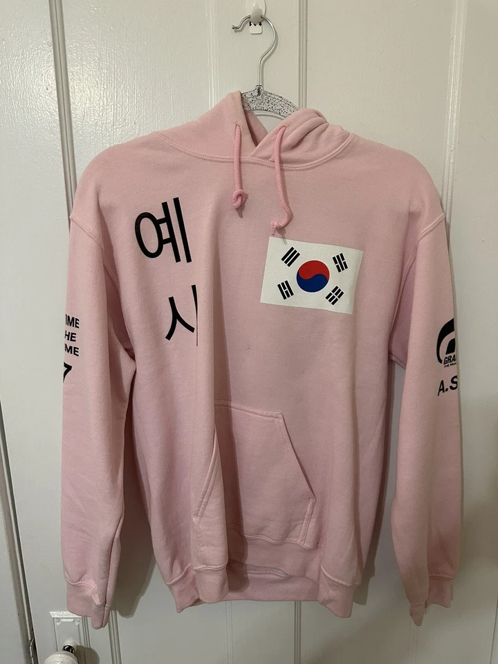 Sudadera con capucha Gran Turismo Assc  Foto 1 de 4