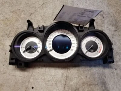 Mercedes-Benz Velocímetro C250 C300 C350 2013 - 2049004309 - R176320 Foto 1 de 4