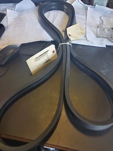 New Holland 87011585 V Belt Transmission OEM - Picture 1 of 4
