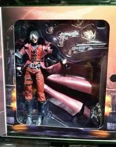 Modellino giocattolo action figure 11'' PA Kai Devil May Cry3 Dante PVC nuovo in scatola gioco - Foto 1 di 13