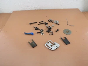Poulan P3314 Chainsaw OEM Misc Hardware - Imagen 1 de 8