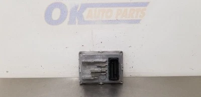 MÓDULO CONTROL TRANSMISIÓN GMC SIERRA 1500 18 24279973 Foto 1 de 4