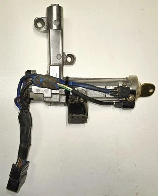 Cerradura de encendido OEM Lexus SC300 92-97, SC400 92-97 (45020-24-3) Foto 1 de 4