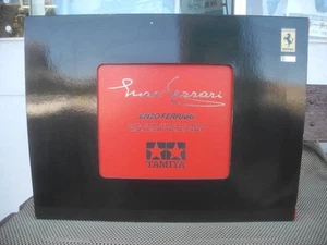 Tamiya 1/12 Collector's Club Special Enzo Ferrari Semi-Assemble Model - Picture 1 of 6