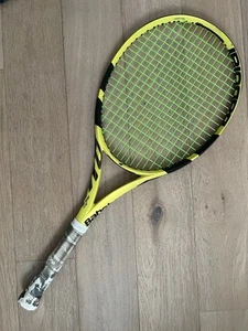 Raqueta de tenis Babolat Pure Aero Lite L1 4 1/8 - Imagen 1 de 9