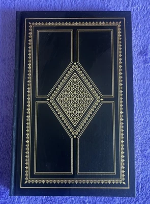 The Franklin Library CANDIDE By Voltaire - Hardback Leather 1979 Classics - Image 1 of 4