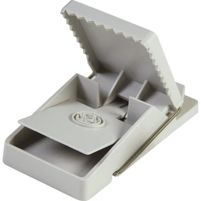 Trampa mecánica para roedores Intruder (paquete de 1) 16500 Intruder 16500 093932165008 Foto 1 de 3