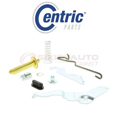 Centric Drum Brake Shoe Adjuster Kit for 1977-1981 Pontiac Catalina 3.8L bu Foto 1 de 4