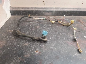 96-00 Civic Sedan Left Rear Power Mirror/Lock/Window Wire Harness Uncut OEM - Picture 1 of 6