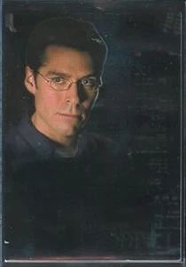 Angel Season 1 Cards Dark Avenger Puzzle Card DA9 - Picture 1 of 1