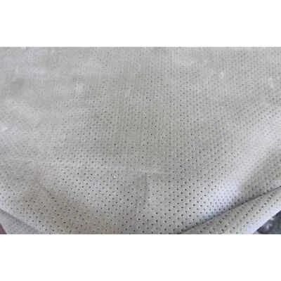 瑞士圆点天鹅绒内饰面料-纹理设计师折扣家具面料 — 第 1/4 张图片