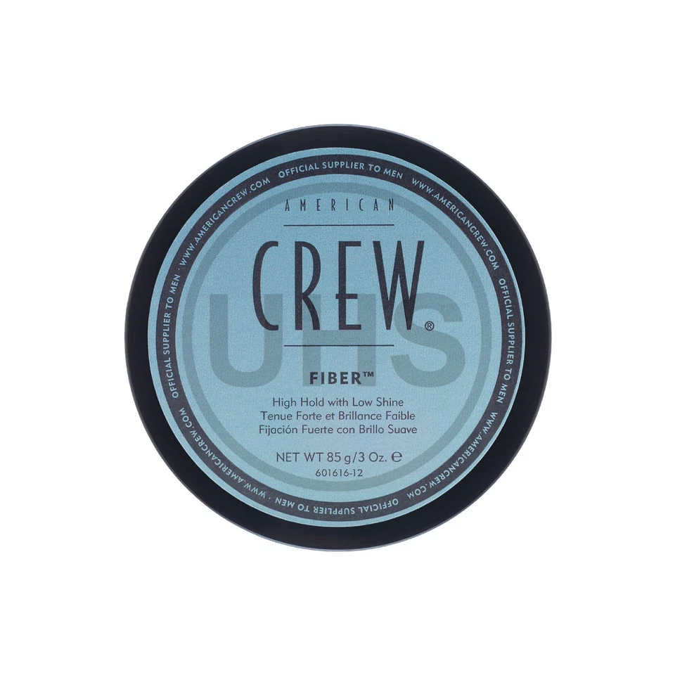 American Crew Fiber | 85g | AUS SELLER - Image 1 of 1