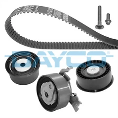 KIT DE CORREA DE DISTRIBUCIÓN OPEL VAUXHALL DAYCO OEM 1606281 KTB308 GENUINO TRABAJO PESADO Foto 1 de 1