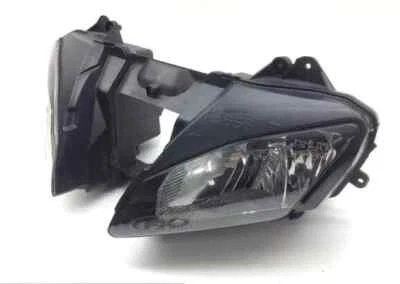 Farol dianteiro 2007 Yamaha YZF R6 1464A PEÇAS - Imagem 1 de 4