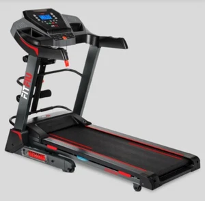 tapis roulant elettrico pieghevole FitFiu MC500 Acquistato E Mai Usato - Foto 1 di 1