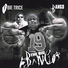 Obie Trice - The big bango (CD)