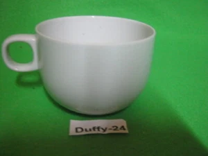 Taza de café 1 pieza Moon blanca de Rosenthal - Imagen 1 de 1